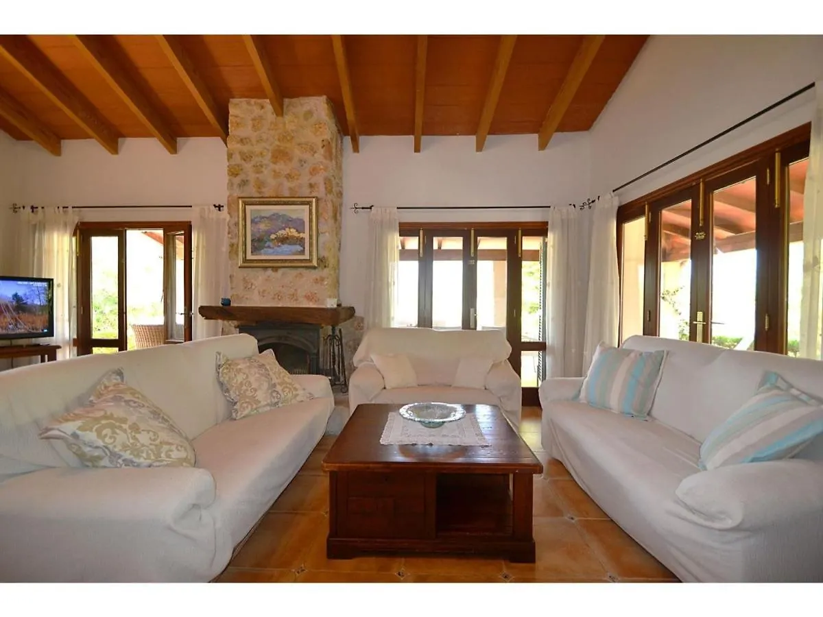 Holiday home Belvilla By Oyo Roura Inca