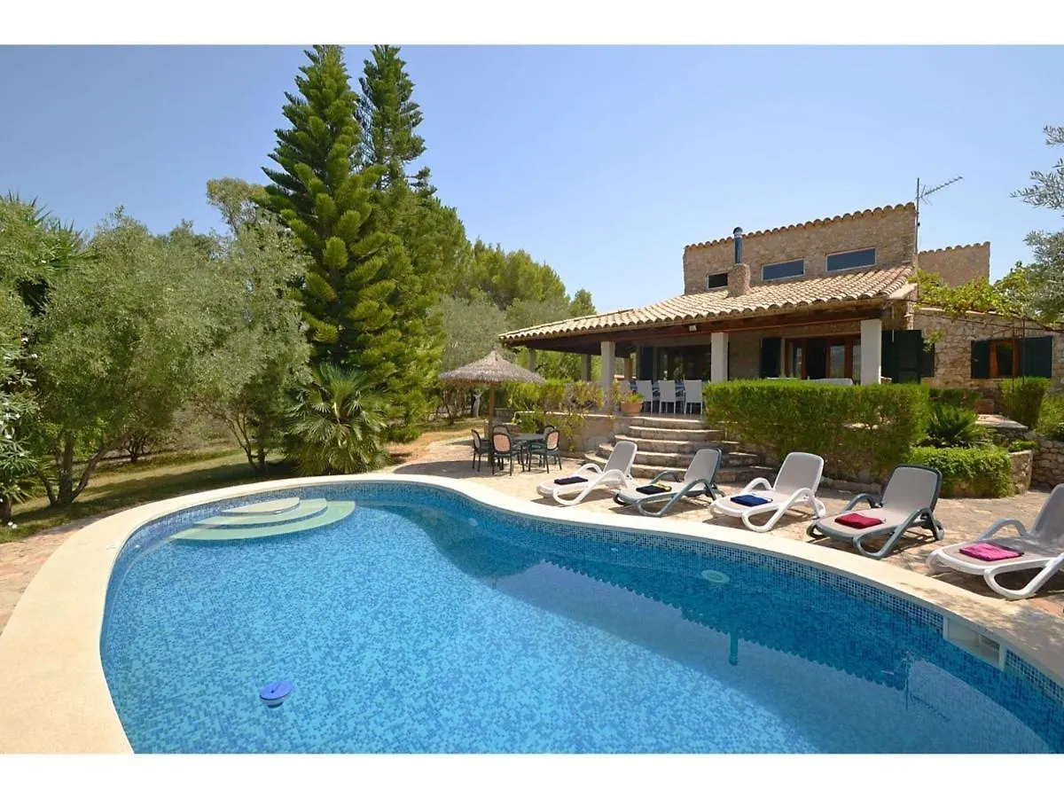 Belvilla By Oyo Roura Inca  0*, Inca (Mallorca)
