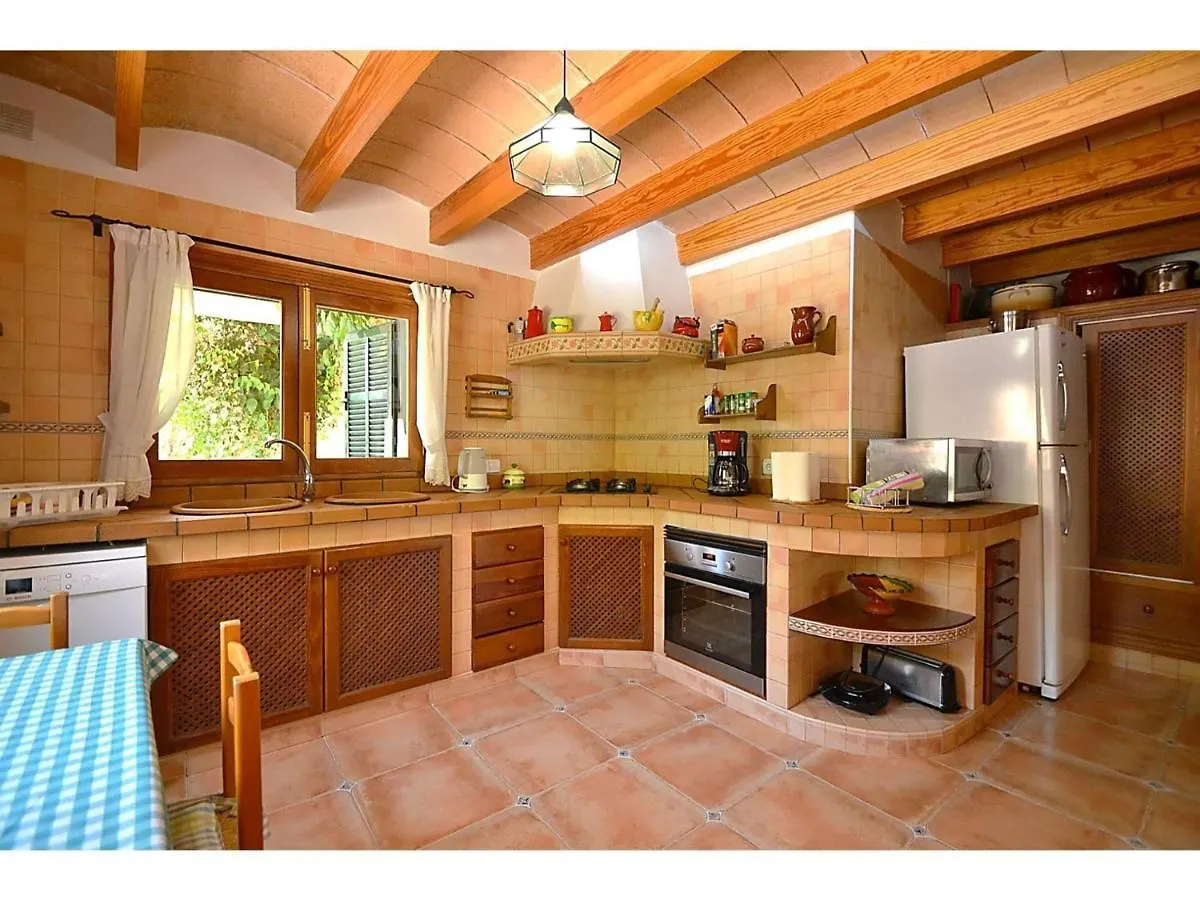 Belvilla By Oyo Roura Inca  0*, Inca (Mallorca) Spain
