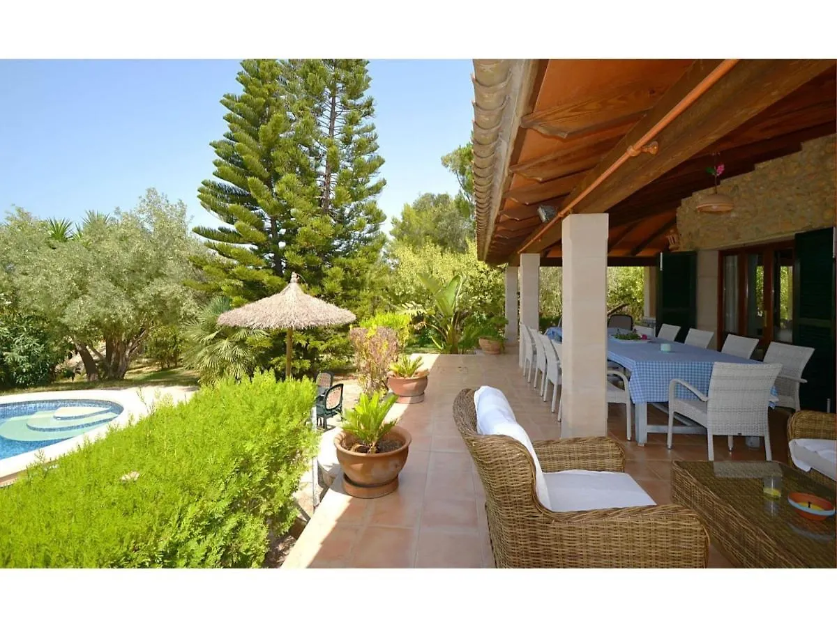 Belvilla By Oyo Roura Inca  0*, Inca (Mallorca) Spain