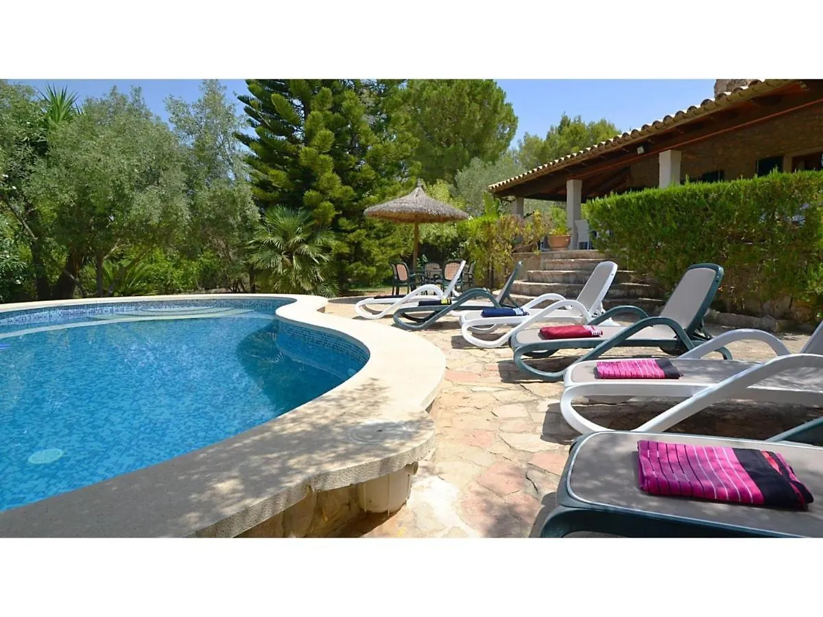 Belvilla By Oyo Roura Inca  Tatil Evi