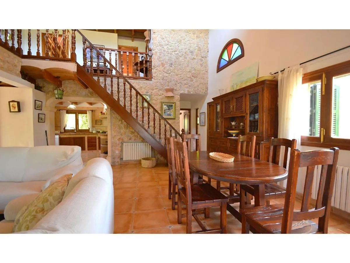 Belvilla By Oyo Roura Inca  Holiday home Inca (Mallorca)