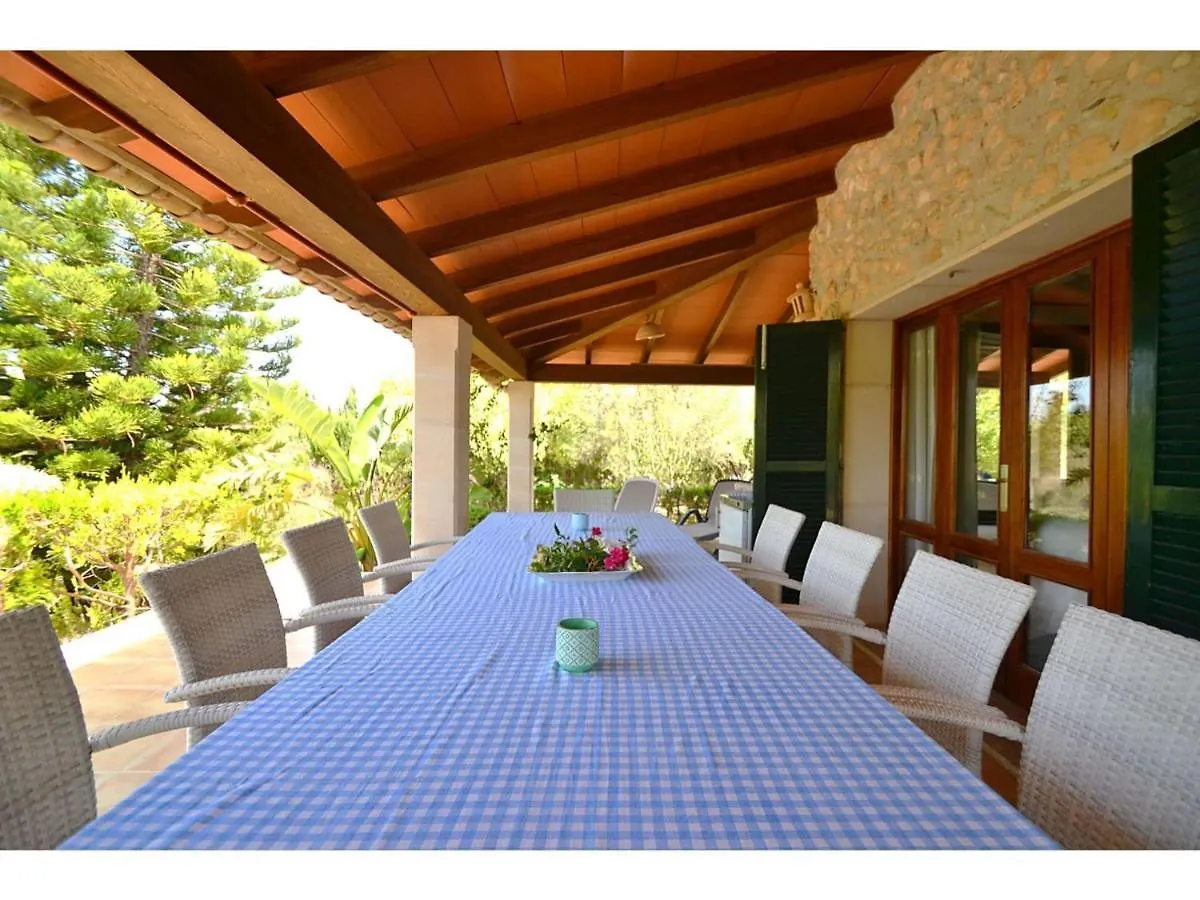 Holiday home Belvilla By Oyo Roura Inca