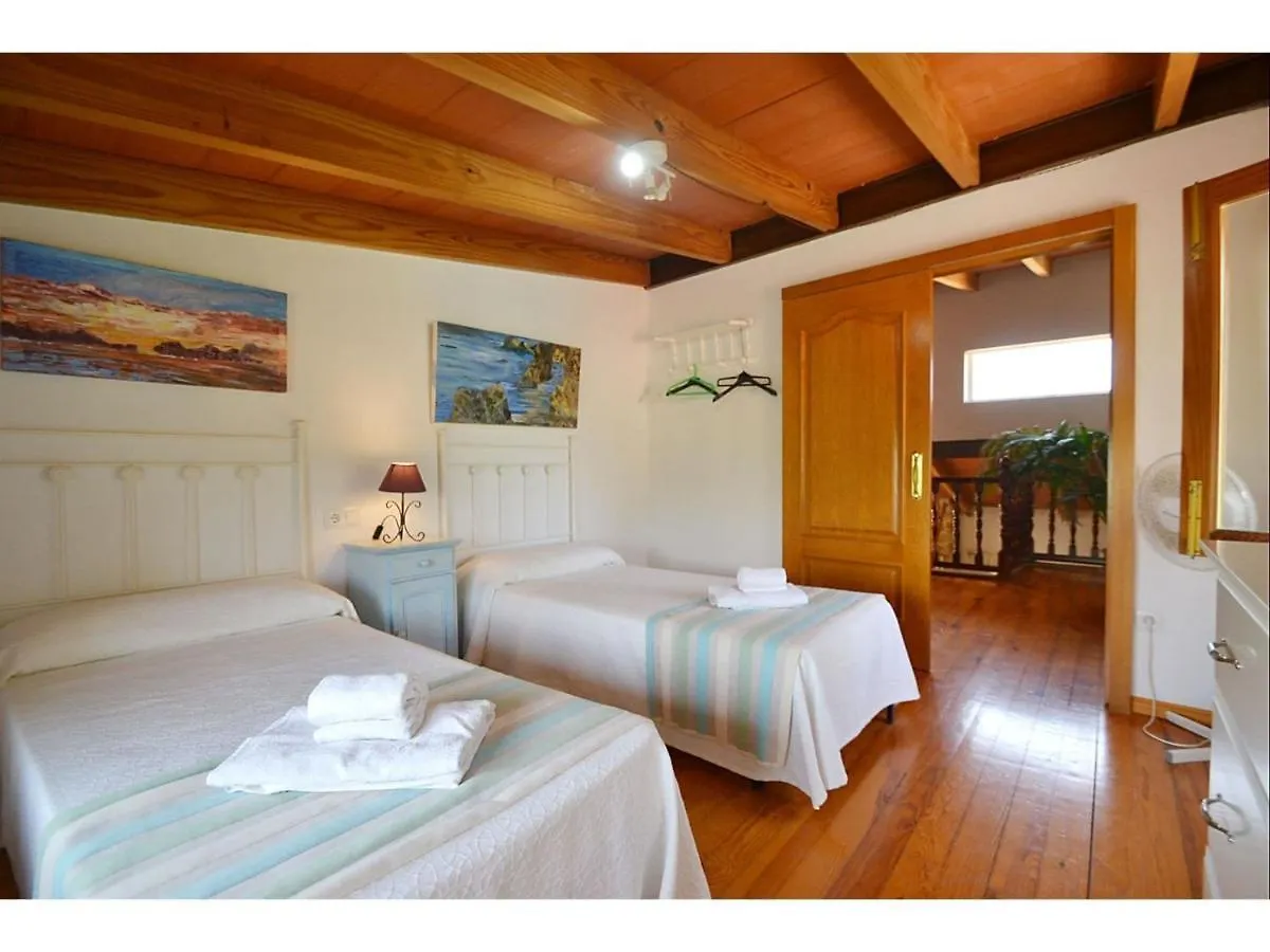 Holiday home Belvilla By Oyo Roura Inca  Spain