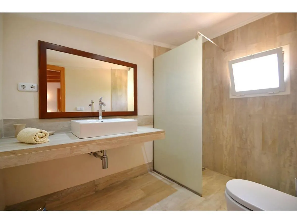 Holiday home Belvilla By Oyo Roura Inca  Spain