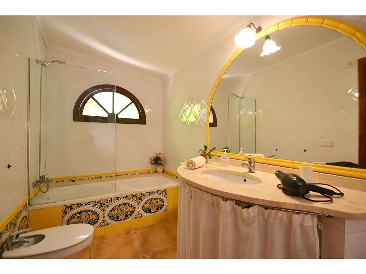 Belvilla By Oyo Roura Inca  Holiday home
