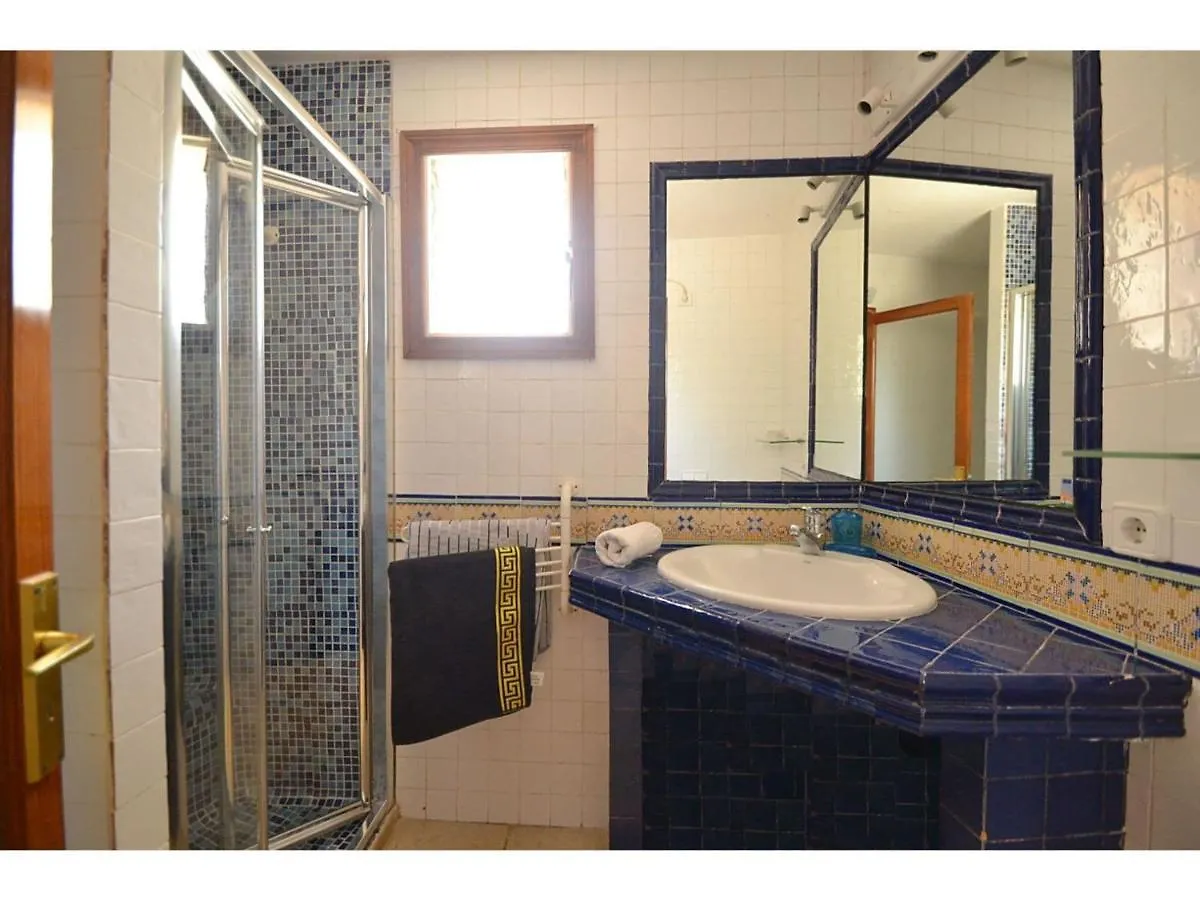Belvilla By Oyo Roura Inca  Tatil Evi Inca (Mallorca)