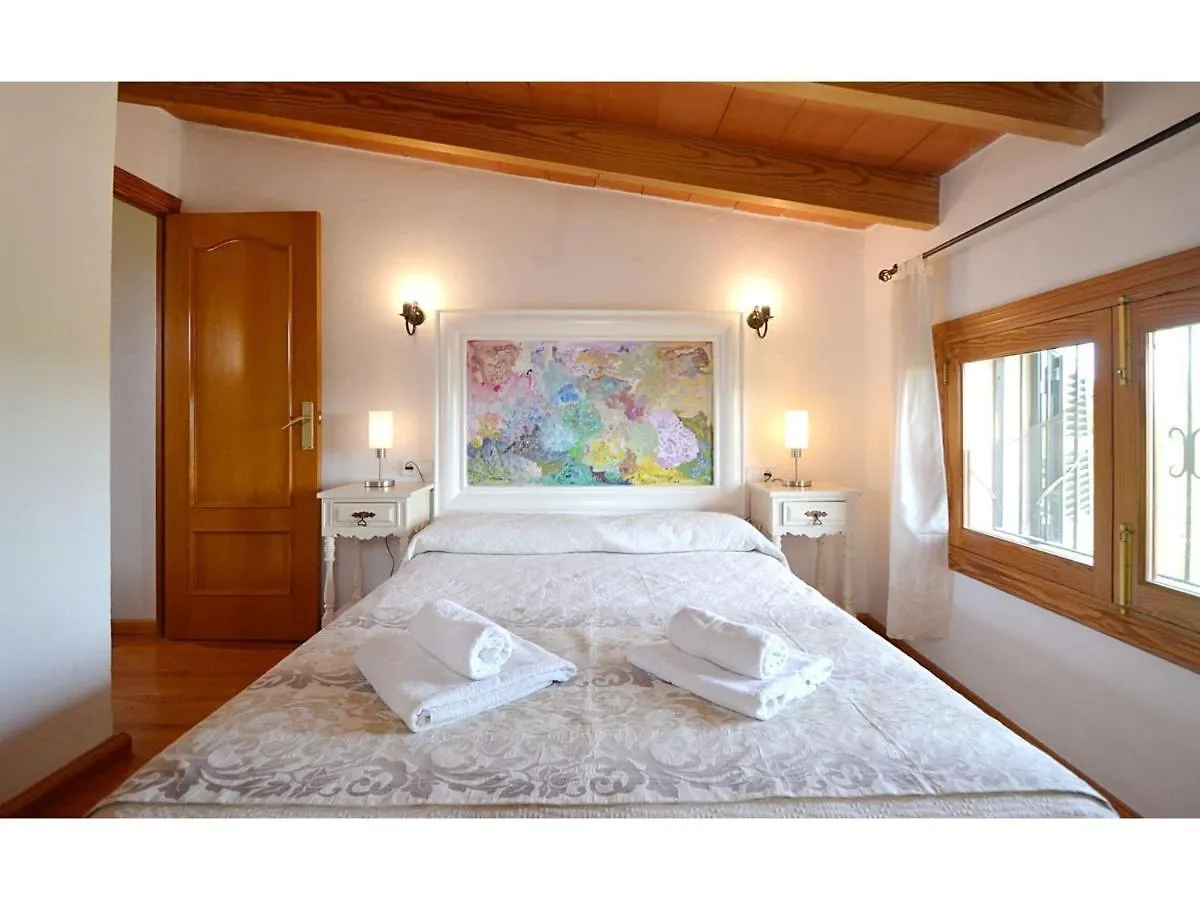 Belvilla By Oyo Roura Inca  Holiday home Inca (Mallorca)