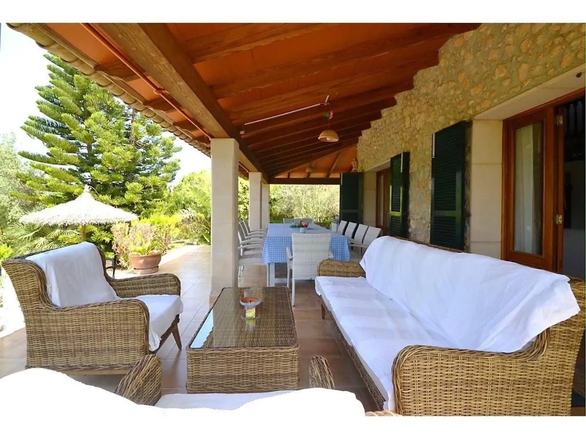 Holiday home Belvilla By Oyo Roura Inca