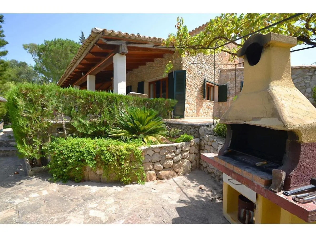 Holiday home Belvilla By Oyo Roura Inca