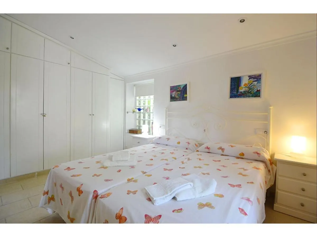 Belvilla By Oyo Roura Inca  Holiday home